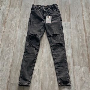 levis sculpt hyper stretch